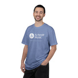 Schmitt Music Heavyweight Fabric Unisex Garment-Dyed T-shirt