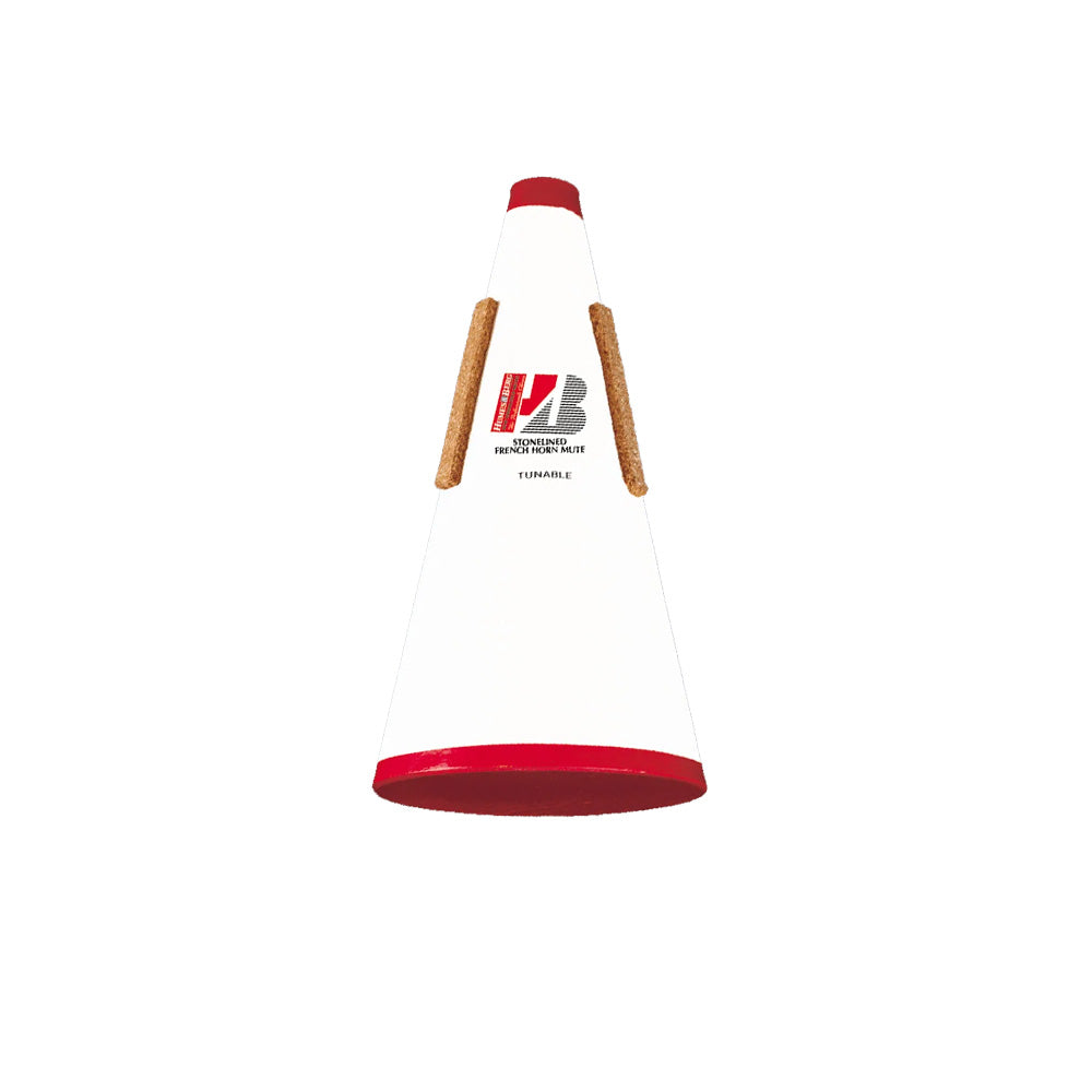 Humes & Berg Tunable Stonelined Straight Mute for French Horn