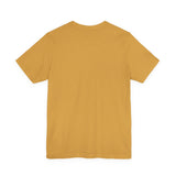 Schmitt Music Unisex Lightweight Jersey Short Sleeve Tee