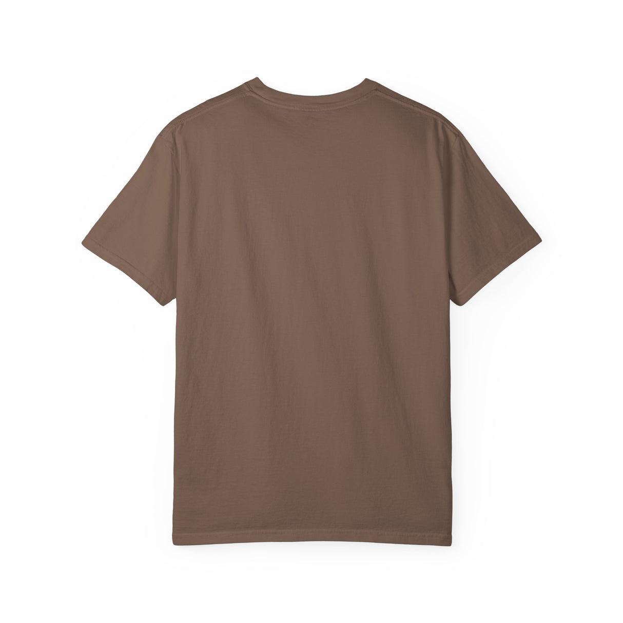 Schmitt Music Heavyweight Fabric Unisex Garment-Dyed T-shirt