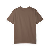 Schmitt Music Heavyweight Fabric Unisex Garment-Dyed T-shirt