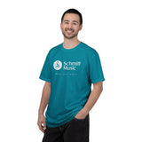Schmitt Music Heavyweight Fabric Unisex Garment-Dyed T-shirt
