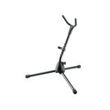 K&M Alto/Tenor Saxophone Stand