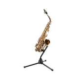 K&M Alto/Tenor Saxophone Stand