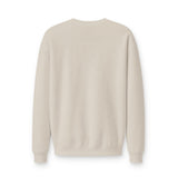 Band Mom Gold Foil Crewneck Sweatshirt Back