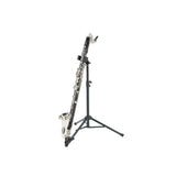 K&M Bass Clarinet Stand