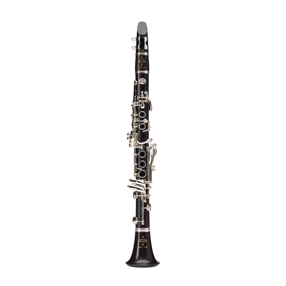 クランポンEb clarinet RC PRESTIGE Buffet Crampon RC Prestige Eb Clarinet | Schmitt Music