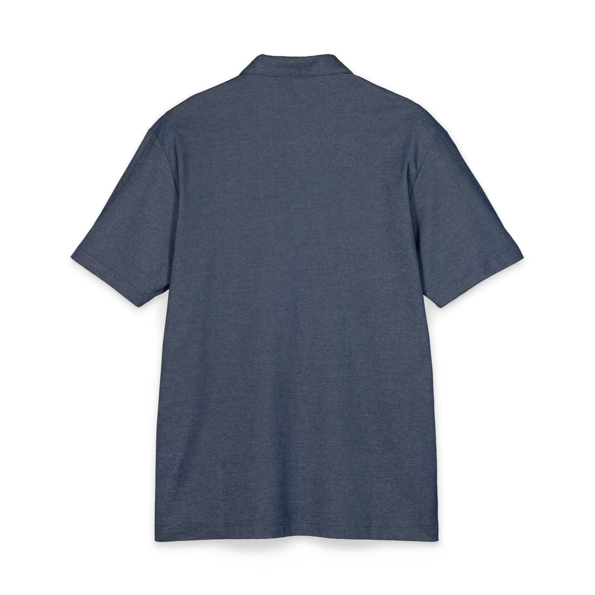 Embroidered Schmitt Music Logo Fine Pique Polo Shirt