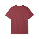 Schmitt Music Heavyweight Fabric Unisex Garment-Dyed T-shirt