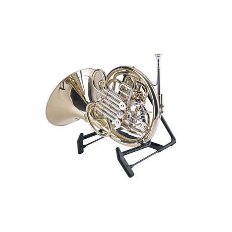 K&M Heli 2 Stand for Cello, French Horn and Guitar
