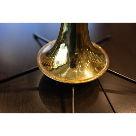 Pre-Owned Bach New York / Mt. Vernon Hybrid Stradivarius B-flat Trumpet