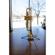 Pre-Owned Bach New York / Mt. Vernon Hybrid Stradivarius B-flat Trumpet
