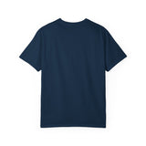 Schmitt Music Heavyweight Fabric Unisex Garment-Dyed T-shirt