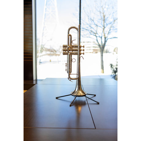 Pre-Owned Bach 180S72R Stradivarius B-flat Trumpet