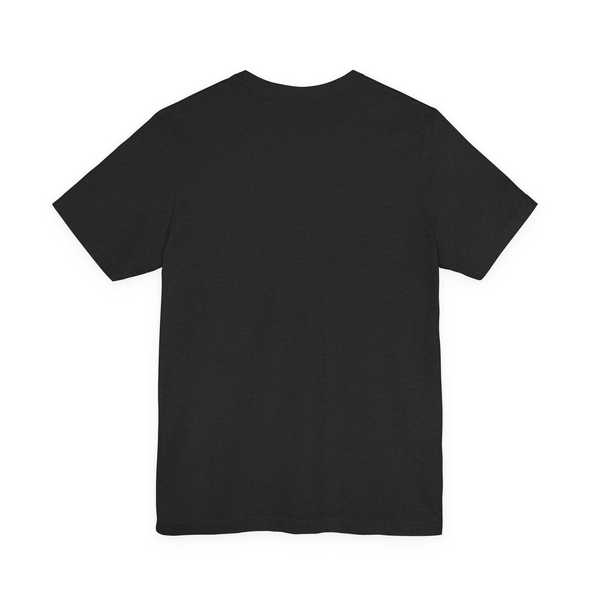 Schmitt Music Unisex Lightweight Jersey Short Sleeve Tee