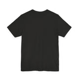 Schmitt Music Unisex Lightweight Jersey Short Sleeve Tee