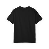Schmitt Music Heavyweight Fabric Unisex Garment-Dyed T-shirt