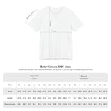 Old School Schmitt Music Logo Unisex Jersey Short Sleeve Tee
