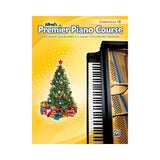 Alfred Premier Piano Course: Christmas