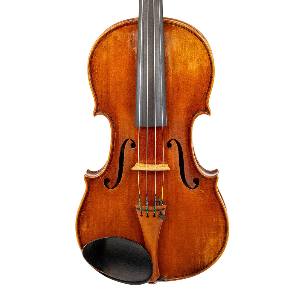 CONSIGNMENT - 20th Century German Trade Violin