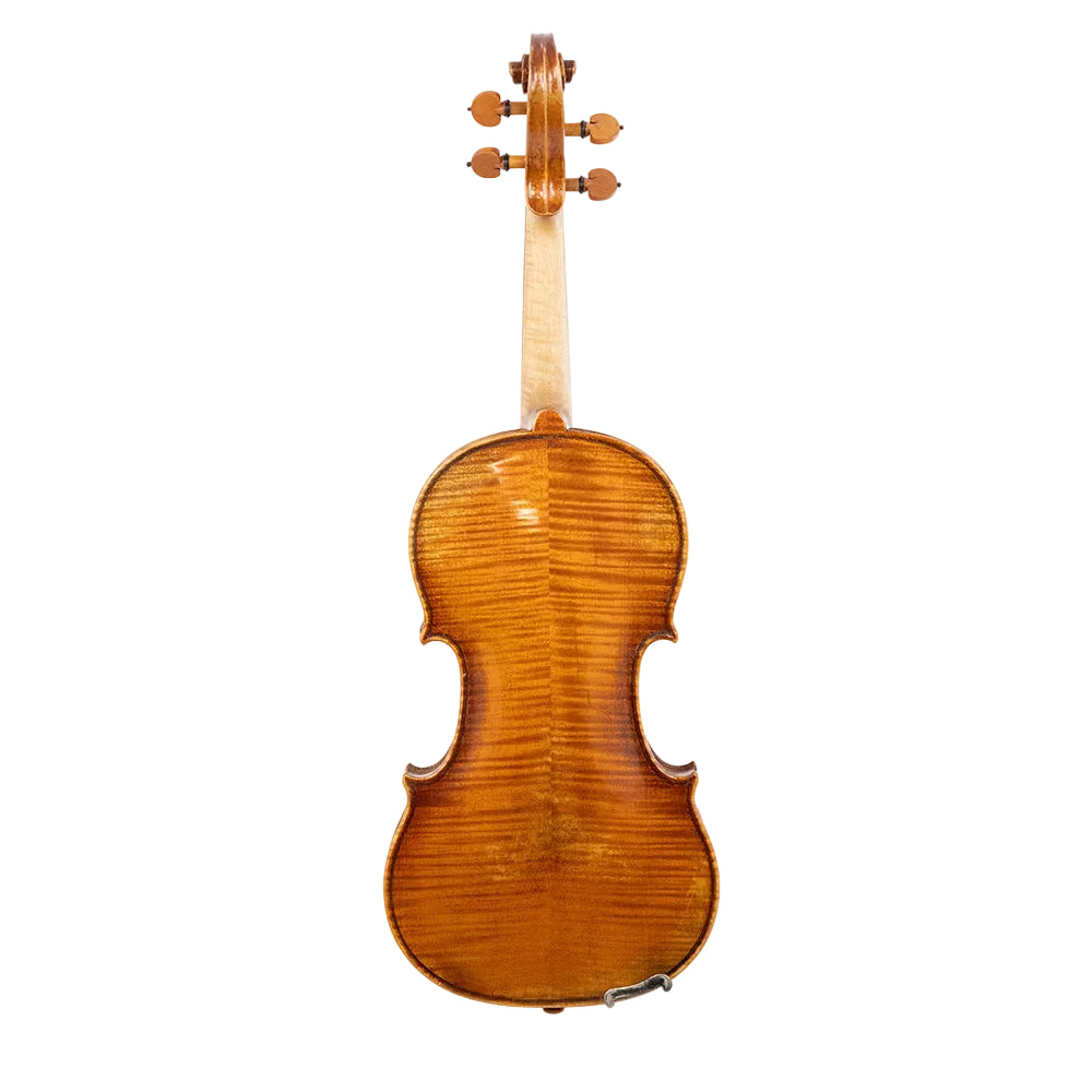 CONSIGNMENT - 20th Century German Trade Violin