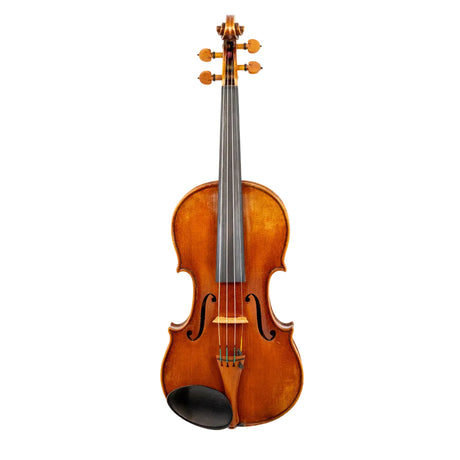 CONSIGNMENT - 20th Century German Trade Violin