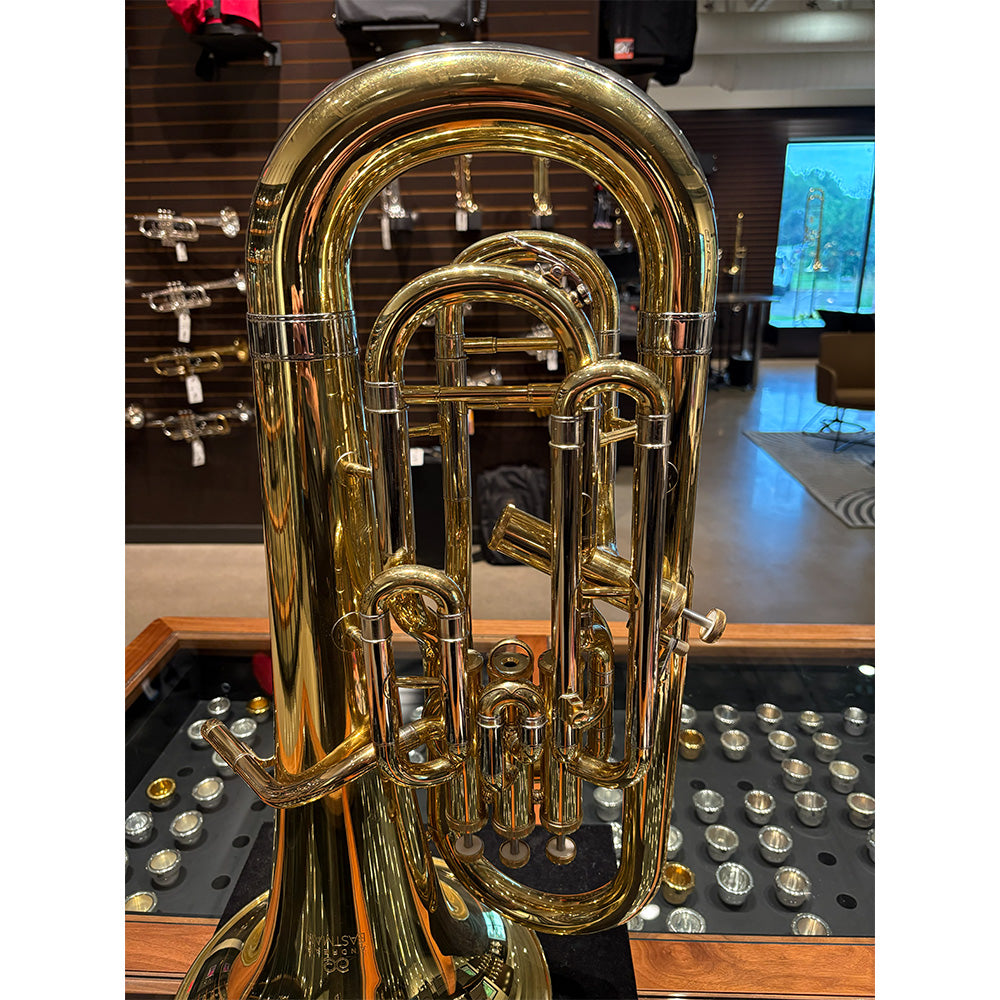 Pre-Owned Eastman EEB426 Euphonium