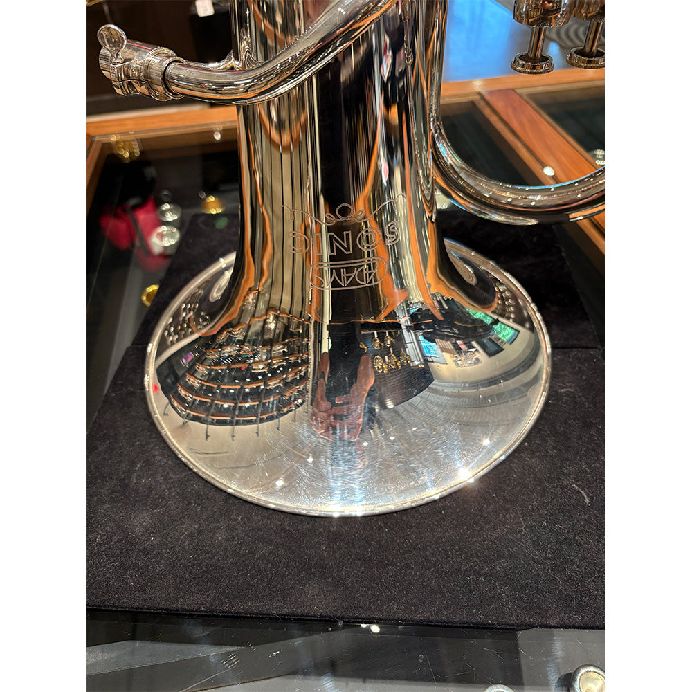 Pre-Owned Adams Sonic Euphonium