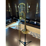 Pre-Owned 1970 Conn 88H Large bore Tenor Trombone