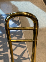 Pre-Owned Lawler Trombones Herb Bruce model Small Bore Tenor Trombone