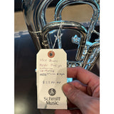 Pre-Owned Besson BE165 Prodige Euphonium