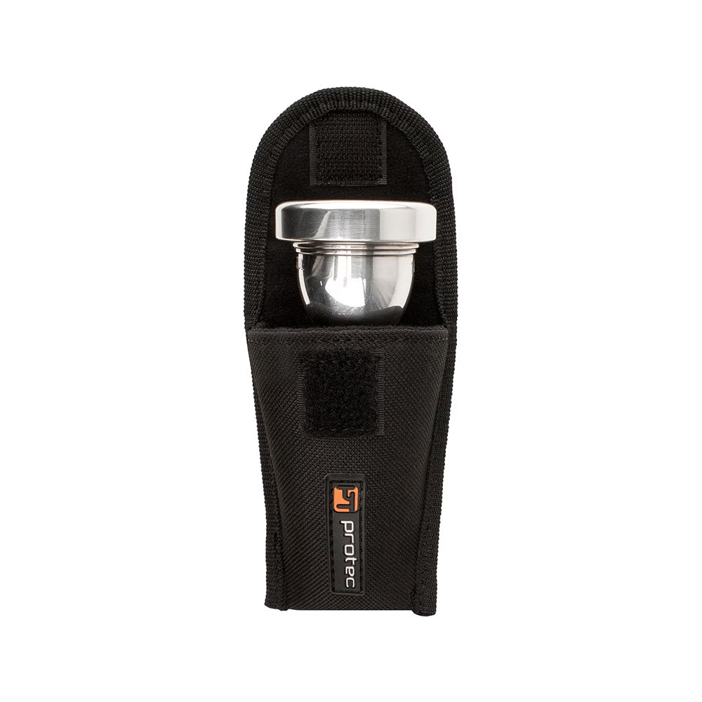 Protec Deluxe Padded Tuba Mouthpiece Pouch