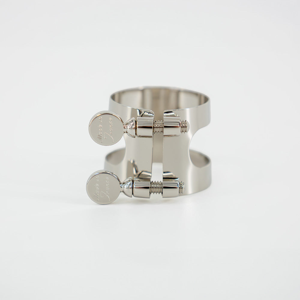 Bonade Tenor Saxophone Inverted Ligature
