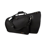 Protec Euphonium Gig Bag – Gold Series, Bell Up