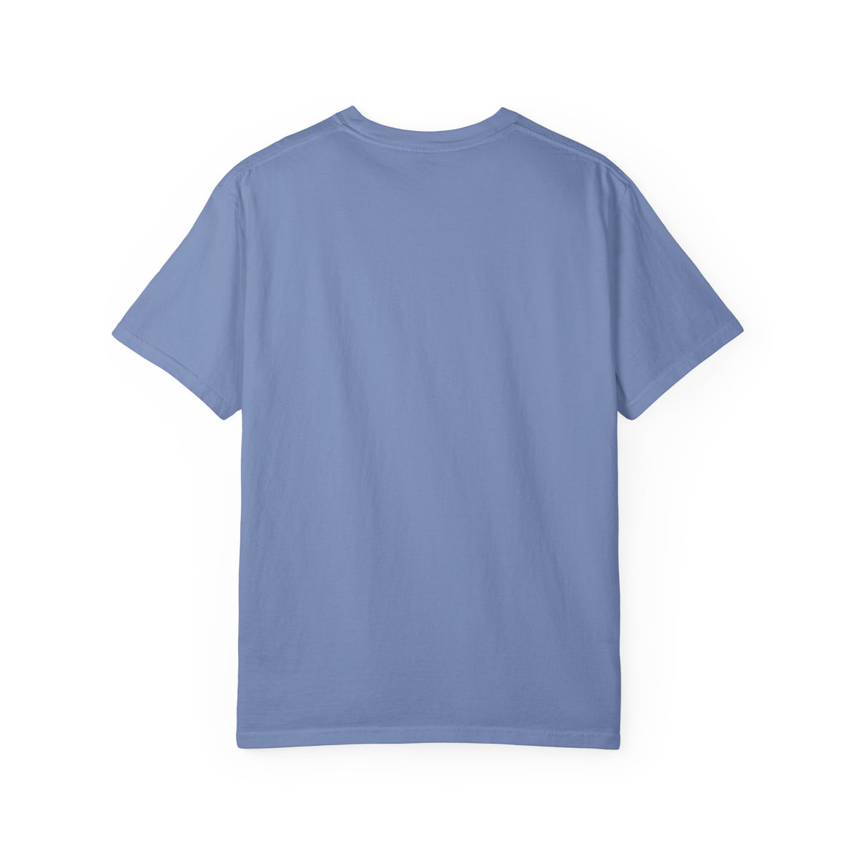 Schmitt Music Heavyweight Fabric Unisex Garment-Dyed T-shirt