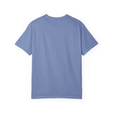 Schmitt Music Heavyweight Fabric Unisex Garment-Dyed T-shirt