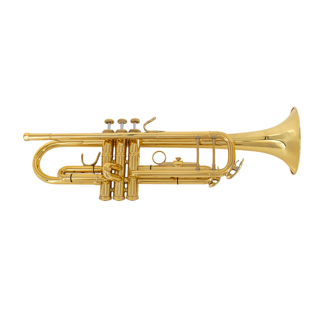 Lake City Student Trumpet Full