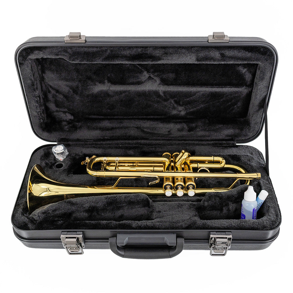 Lake City Student Trumpet