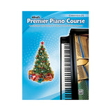 Alfred Premier Piano Course: Christmas
