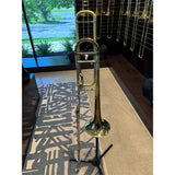 Pre-Owned Early 1990's Bach 36BO Medium Bore Tenor Trombone