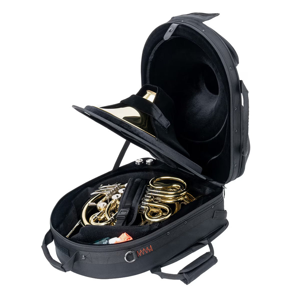 シュミット　ホルン　ハリウッドサウンドベル Shop French Horns | Student to Pro Instruments – Schmitt Music