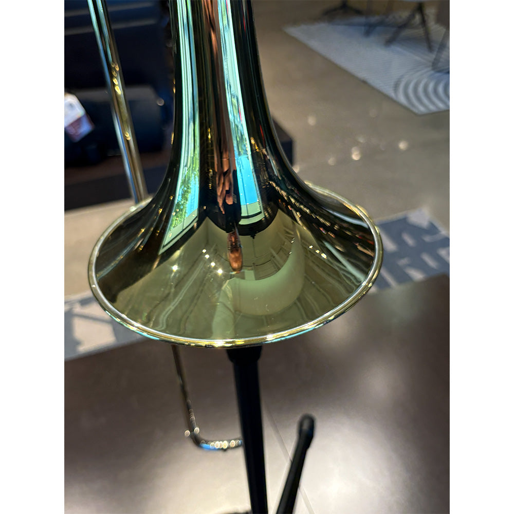 Pre-Owned Rath R12 Small Bore Tenor Trombone