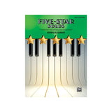Five Star Solos - Piano 2
