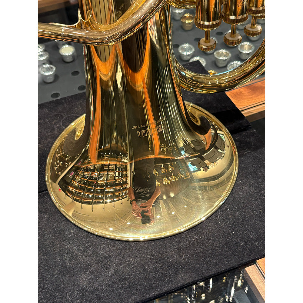 Pre-Owned Yamaha YEP-321 Euphonium