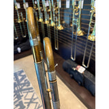 Pre-owned Prototype Kanstul Large Bore Tenor Trombone