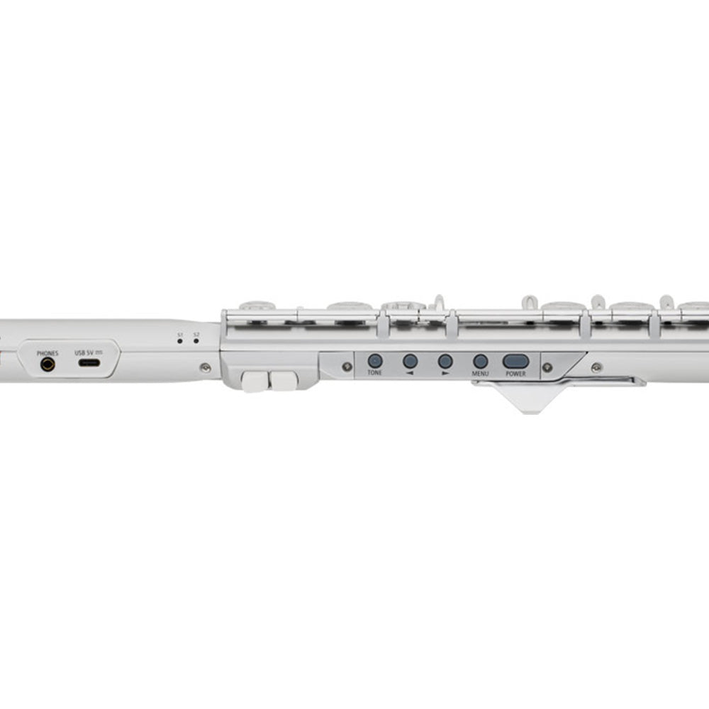 管楽器・吹奏楽器 Roland Aerophone Brisa Roland Aerophone Brisa Digital Wind Instrument | Schmitt Music
