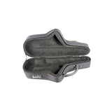 BAM Classic Alto Saxophone Case Inside