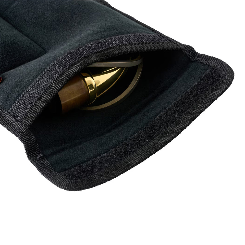 Protec Alto/Tenor Saxophone Neck & Mouthpiece Pouch