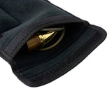 Protec Alto/Tenor Saxophone Neck & Mouthpiece Pouch