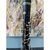 CONSIGNMENT - Bb Uebel Advantage Clarinet